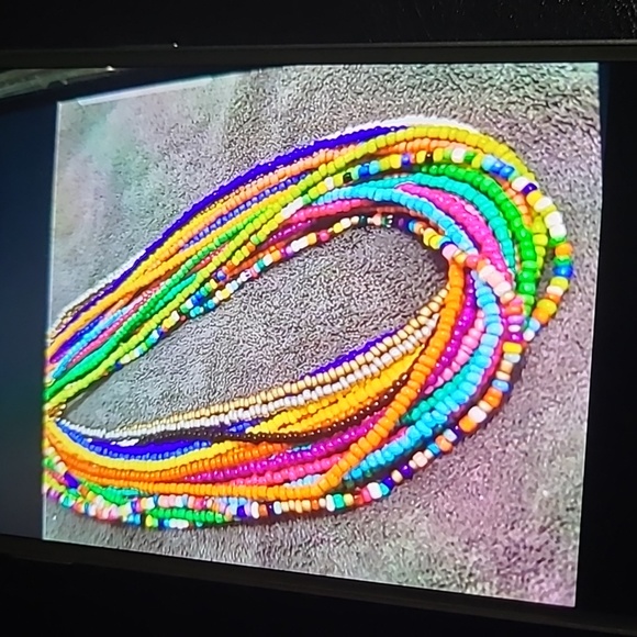 Necklace #125 - Picture 2 of 10